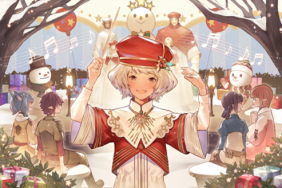 final fantasy 14 winter event