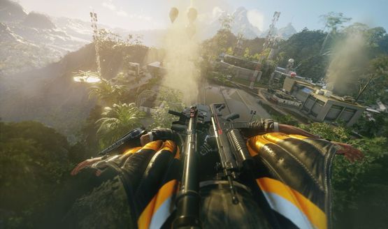 just cause 4 sales
