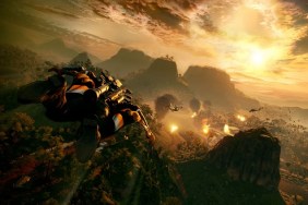 just cause 4 update
