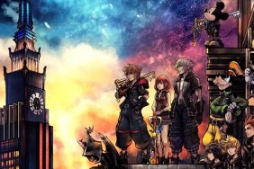 kingdom hearts 3 leaks