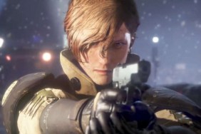 left alive gameplay trailer