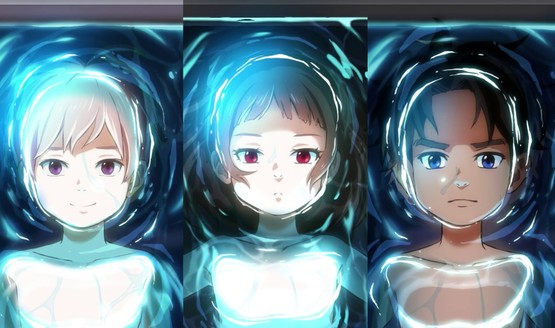 zanki zero western release date