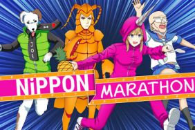 nippon marathon review