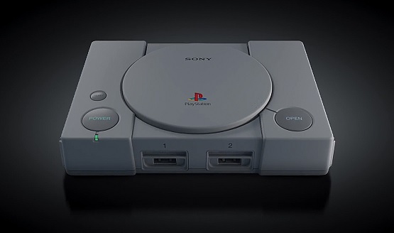 playstation classic sales