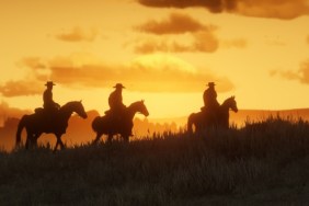 red dead online mode