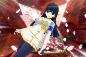 senran kagura burst renewal release date