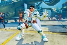 street fighter 5 extra battle costumes
