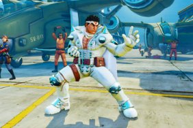 street fighter 5 extra battle costumes