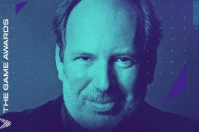 the game awards hans zimmer