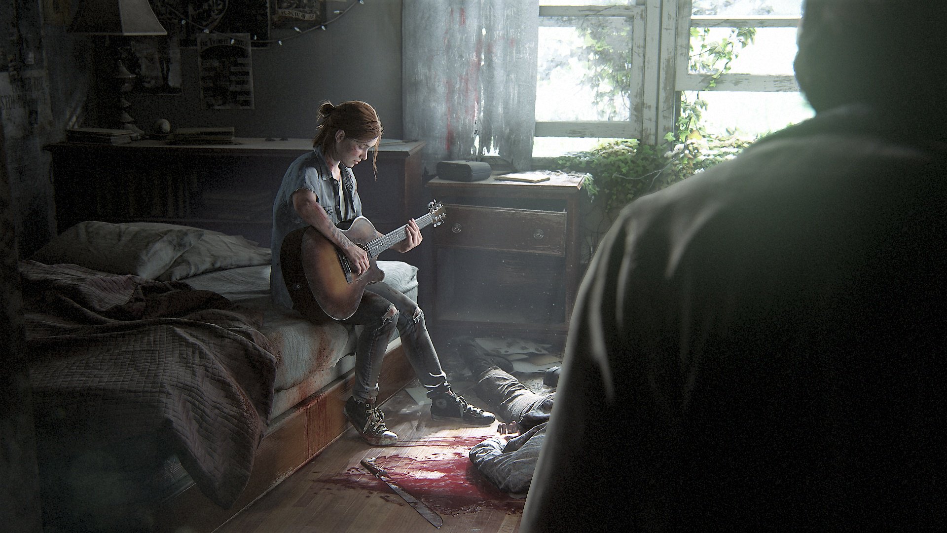 the last of us part 2 release