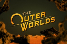 the outer worlds trailer