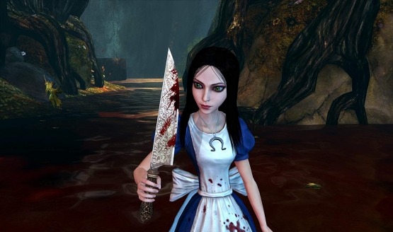Support] If you loved Alice: Madness Returns, please support Alice:  Otherworlds! Per American McGee, there's a good chance for a third  installment of the video game series with this project. : r/GirlGamers