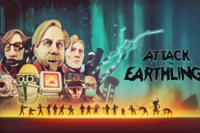 attack of the earthlings release date