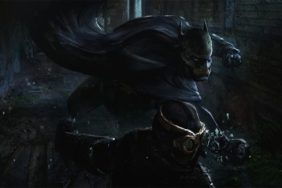 Batman Arkham Crisis