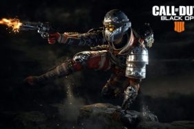 Black ops 4 David Vonderhaar