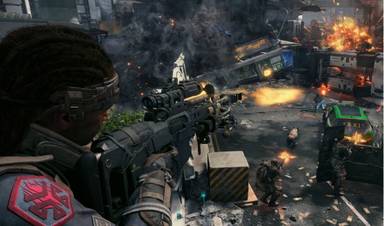 Call of Duty Black Ops 4 Season Pass