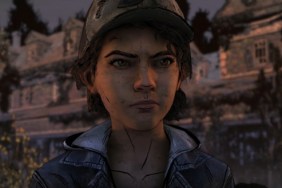 the walking dead games