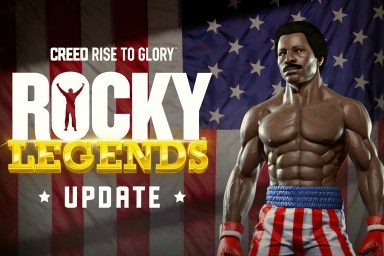 Creed Rise to Glory Update