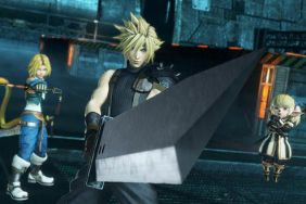 dissidia final fantasy dlc
