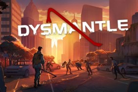 dysmantle game revealed