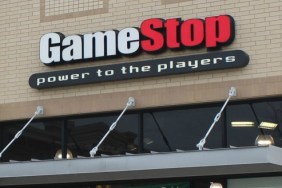 GameStop Holiday Sales