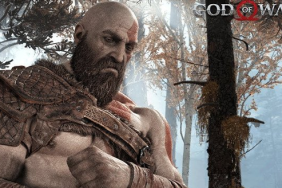 God of War Writers guild awards video game nominees