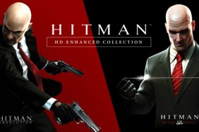 hitman hd enhanced collection