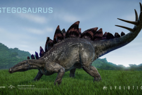 Jurassic World Evolution Update