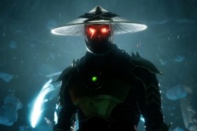 mortal kombat 11 story