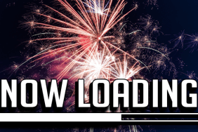 Now loading gaming new years resolutions gaming