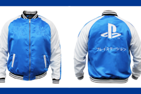 PlayStation Jacket