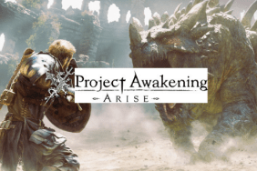 Project Awakening Arise