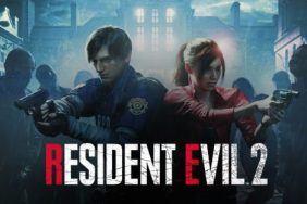Resident Evil 2 sales