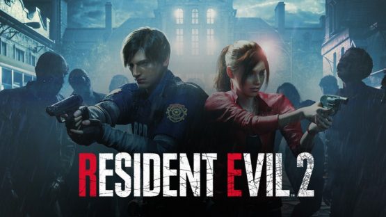 Resident Evil 3 Remake covers leak ahead of suspected Game Awards reveal