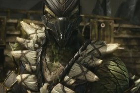 mortal kombat 11 roster