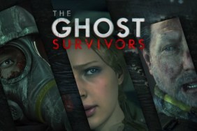Resident Evil 2 Update Ghost Survivors