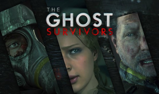 Resident Evil 2 Update Ghost Survivors