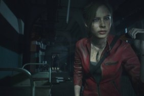 Resident Evil 2 Weekly Challenges