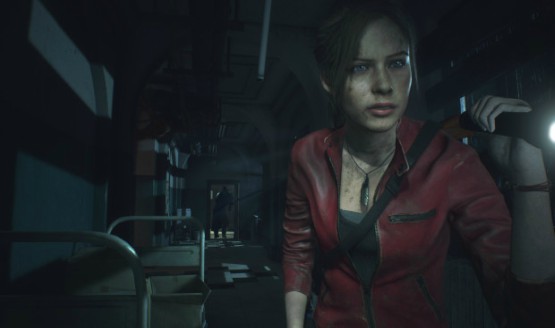 Resident Evil 2 Weekly Challenges