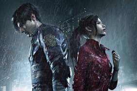 Resident Evil 2 PS4 info