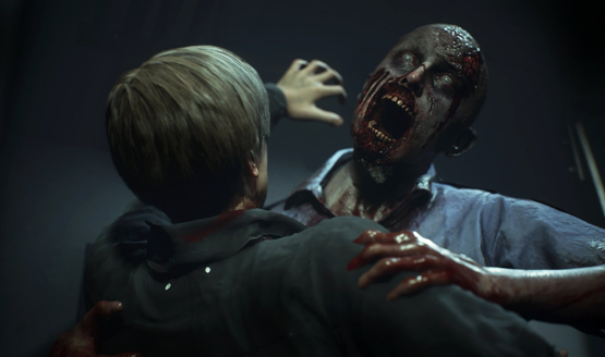 Resident Evil' TV Series A Go At Netflix, Plot & Timelines Revealed –  Deadline