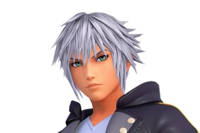 kingdom hearts 3 riku keyblade