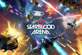 StarBlood Arena Statement Issued
