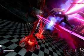 Tokyo ghoul re call to exist screenshots