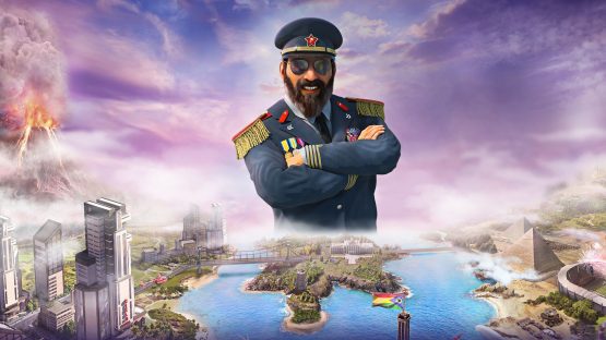 Tropico 6 Release Date