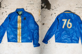Fallout 76 Jacket