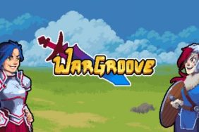 Wargroove release date
