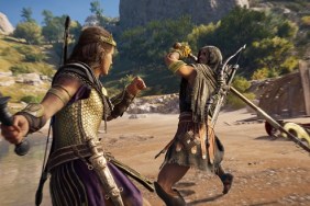 ac odyssey shadow heritage