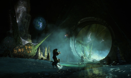 bioware anthem stream