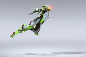 anthem interceptor javelin